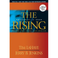 The Rising: Antichrist Is Born / Before They Were Left Behind - Paperback