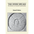 The Stone Speaks: The Memoir of a Personal Transformation - Paperback