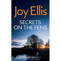 SECRETS ON THE FENS a gripping crime thriller with a huge twist - Paperback