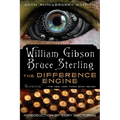 The Difference Engine - Paperback
