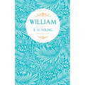 William - Paperback