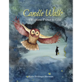 Candle Walk: A Bedtime Prayer to God - Hardcover