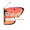 Wholeness and the Implicate Order - Paperback