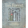 The Tin Forest - Paperback