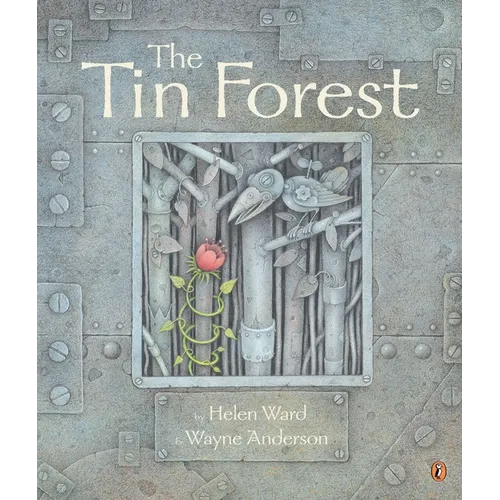 The Tin Forest - Paperback