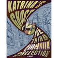Katrina's Ghost: The Third Candorville Collection - Paperback