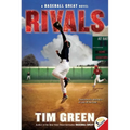 Rivals - Paperback