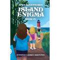Island Enigma: A children's adventure book - Paperback