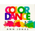 Color Dance - Hardcover