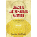 Classical Electromagnetic Radiation - Paperback