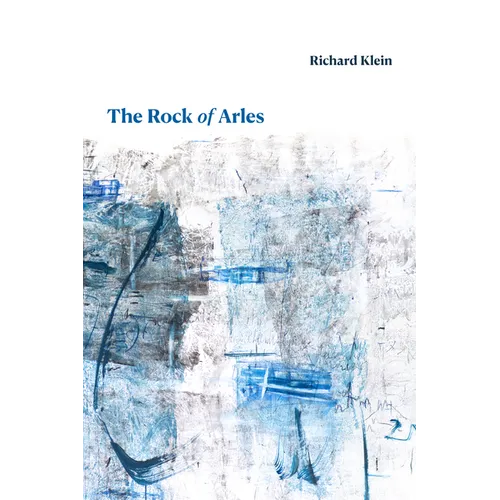 The Rock of Arles - Paperback