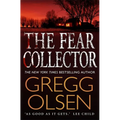 The Fear Collector - Paperback