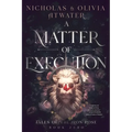 A Matter of Execution - Paperback