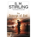 The Scourge of God - Mass Market Paperbound