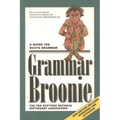 Grammar Broonie - Paperback