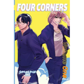 Four Corners, Volume 1 - Paperback