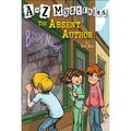 The Absent Author - Hardcover