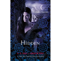 Hidden: A House of Night Novel - Hardcover