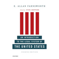 Introduction to the Legal System of the United States - Paperback