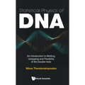 Statistical Physics of DNA - Hardcover