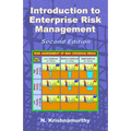 Introduction to Enterprise Risk Management: Better and more on how to identify and manage enterprise hazards - Paperback