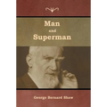 Man and Superman - Hardcover