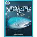 Whale Shark 2 ages 4-8 - Paperback