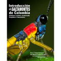Introduccion a los saltamontes de Colombia - Paperback