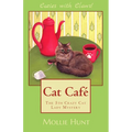 Cat Café - Paperback