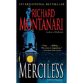 Merciless: A Novel of Suspense - Mass Market Paperbound