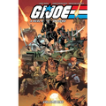 G.I. Joe: A Real American Hero! Vol. 1 - Paperback