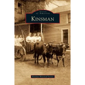 Kinsman - Hardcover