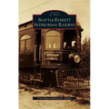 Seattle-Everett Interurban Railway - Hardcover