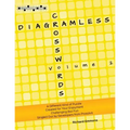 Diagramless Crosswords: Volume 2 - Paperback