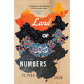 Land of Big Numbers: Stories - Paperback