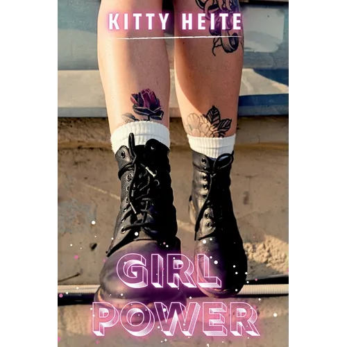 Girl Power - Paperback