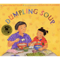Dumpling Soup - Paperback