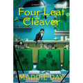 Four Leaf Cleaver - Mass Market Paperbound