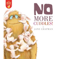 No More Cuddles! - Paperback