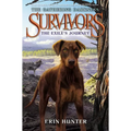 Survivors: The Gathering Darkness: The Exile's Journey - Hardcover