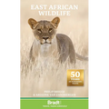 East African Wildlife - Paperback