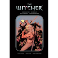The Witcher Library Edition Volume 3 - Hardcover