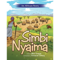 Simbi Nyaima - Paperback