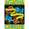 Miss Marple: The Complete Short Stories: A Miss Marple Collection - Paperback