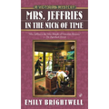 Mrs. Jeffries in the Nick of Time - Mass Market Paperbound
