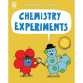 Chemistry Experiments - Paperback