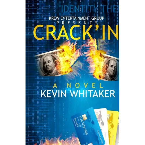 Crack'in - Paperback