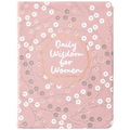 Daily Wisdom for Women: A 365-Day Devotional - Imitation Leather