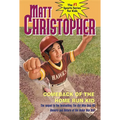 Comeback of the Home Run Kid - Paperback