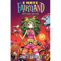I Hate Fairyland Volume 5: Gert's Inferno - Paperback